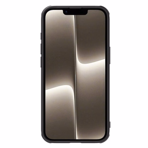 Nillkin CamShield Pro magnētiskais viedtālruņa apvalks iPhone 16e - melns