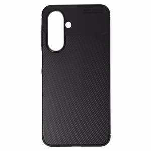 Tel Protect Carbon Elite maciņš Samsung Galaxy A17 5G melns