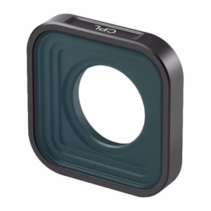 Puluz CPL filtrs GoPro HERO 9 / 10 / 11 / 12 un 11 Mini
