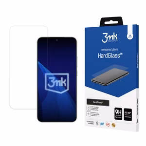 3mk HardGlass rūdīts stikls for Honor Magic 8 Lite