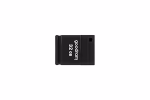 Goodram UPI2 USB flash drive 32 GB USB Type-A 2.0 Black