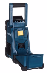 FM/AM radio DMR116 MAKITA
