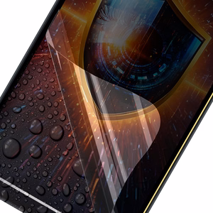 3mk Silky Matt Privacy matēta privātuma plēve iPhone 14 Pro