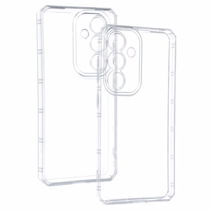Clin Anti Shock 1,5mm for SAMSUNG GALAXY S25 TRANSPARENT