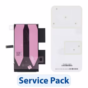 Portatīvais lādētājs ServicePack Apple iPhone 14 Plus (661-30394)