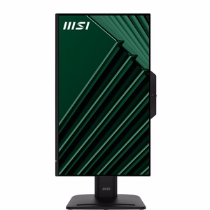 MSI Pro MP242PMG monitors 60,5 cm (23,8") 1920 x 1080 px Full HD LCD melns