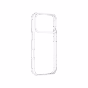 AmazingThing Minimal чехол для iPhone 17 Pro Max - прозрачный