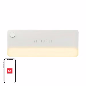 Yeelight LED atvilktņu sensora gaisma (4 gab.)