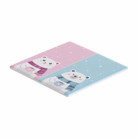 Dekoratīvs vāciņš / uzgalis T5 SONOFF Cartoon 2C skārienslēdzim