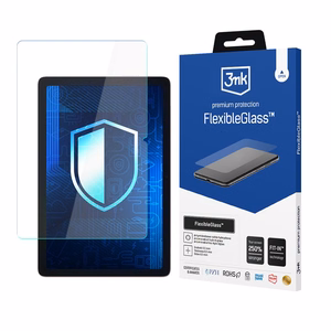 3mk FlexibleGlass (līdz 11") – planšetdatora ekrāna aizsargs modelim N-one NPad Air