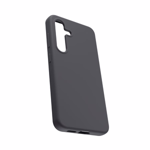 Etteri Silikona maciņš for Samsung Galaxy A17 5G melns