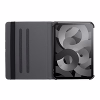 MELLOW universālais viedtālruņa apvalks planšetēm 10" melns