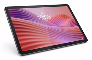 Lenovo Tab 4G Mediatek 128 GB 25.6 cm (10.1") 4 GB Wi-Fi 5 (802.11ac) Android 14 Grey