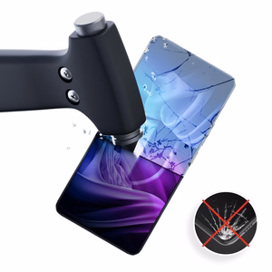 3mk Silky Matt Pro – tālruņa ekrāna aizsargs modelim Realme GT 7T