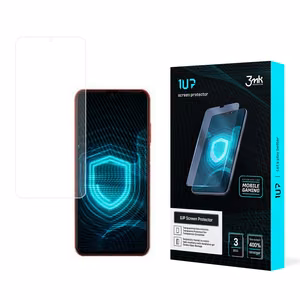 3mk 1UP – tālruņa ekrāna aizsargs modelim Ulefone Note 12P