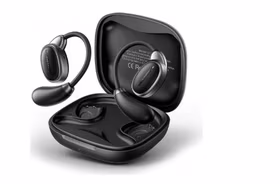 Vention BT 5.4 wireless headphones, melns