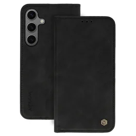Wonder Smart Case priekš Xiaomi 17 Pro Max melns