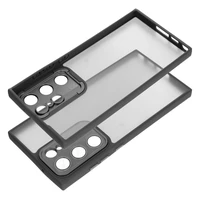 VARIETE viedtālruņa apvalks SAMSUNG S23 Ultra melna