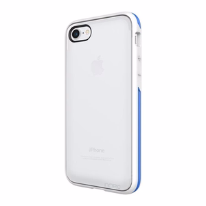 Incipio Performance Series Slim vāciņš iPhone 7, matēts / zils