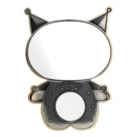 DOLL viedtālruņa statīvs - uzlīmējamais - melns