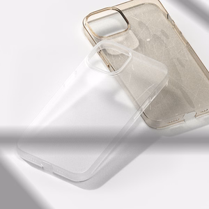 Ringke Slim viedtālruņa apvalks iPhone 14 Plus īpaši plāns puscaurspīdīgs