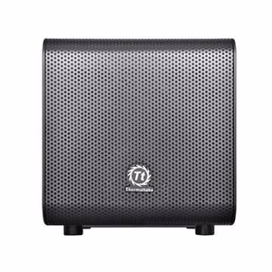 Thermaltake Core V1 Cube Black
