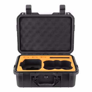 SUNNYLIFE soma DJI Neo (melna)