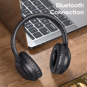 Rock Austiņas O2 bluetooth melnas
