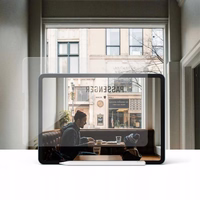 Tech-Protect Easy Set+ 2 gabalu rūdītā stikla komplekts iPad 10.9” 2022 / iPad 11” 2025