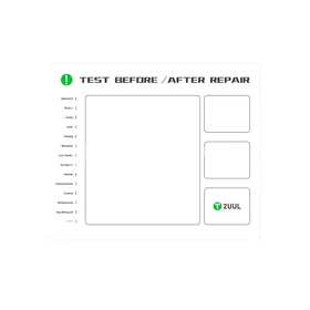 2UUL Magnētiskais organizators (30x25cm)