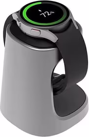 Statīvs Samsung Galaxy Watch GP-XVU022SAN sudrabs