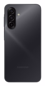 Samsung SM-A175FZKBEUE smartphone 17 cm (6.7") Hybrid Dual SIM 4G USB Type-C 4 GB 128 GB 5000 mAh Black
