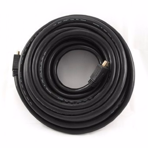Gembird HDMI v.1.4 15m HDMI kabelis HDMI Type A (Standard) melns