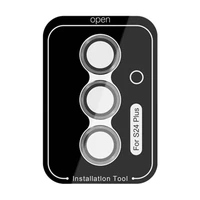 Objektīva aizsargs Nillkin Samsung Galaxy S24+ (3 gab.)