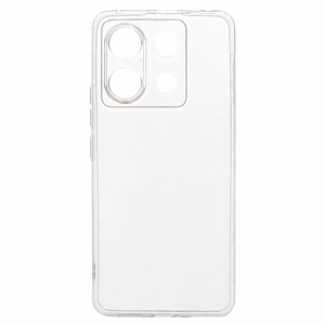 Viedtālruņa apvalks Xiaomi Redmi Note 13 Pro 5G caurspīdīgs