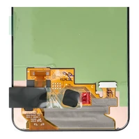 ServicePack LCD displejs SAMSUNG A56 5G A566B GH82-36827A bez rāmis