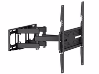 Tracer WallFlex LCD/LED TV Mount, melns