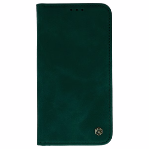 Wonder Smart viedtālruņa apvalks Xiaomi Redmi Note 14 5G zaļš