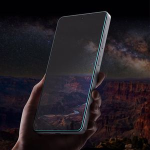 Spigen Glas.Tr Ez Fit Pro HD rūdīts stikls priekš Samsung Galaxy S26 Ultra
