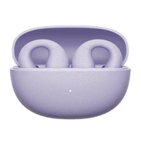 QCY Crossky C10 austiņas (violetas)