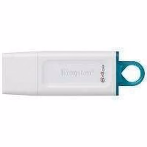 USB zibatmiņa USB3 64GB Kingston