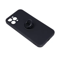 Finger Grip case for Xiaomi Redmi Note 14 Pro 5G (Global) black