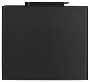 Yale Smart Safe freestanding safe YSS/250/EB1 melns