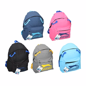 Slazenger backpack, Blue
