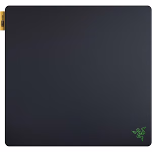 Razer Gigantus V2 Pro мягкий игровой коврик для мыши, большой, Speed, черный
