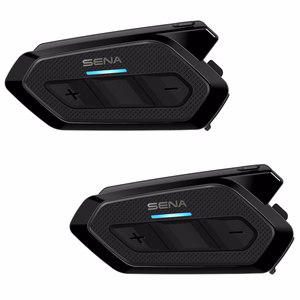 Sena Spider RT1 dubultā pakete motocikla interkoms