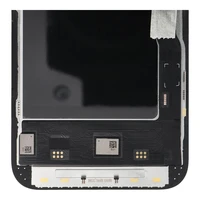 NCC LCD ekrāns IPHONE 13 Pro Mīksts OLED (ar IC transplantācijas atbalstu)