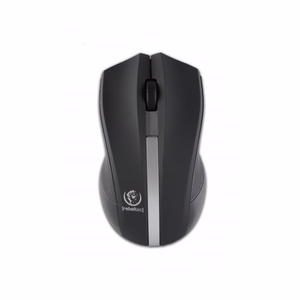 Rebeltec bezvadu pele Galaxy melns/sudraba