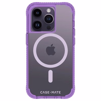 maciņš-Mate Tough Plus MagSafe - maciņš iPhone 14 Pro (La La Lavender)