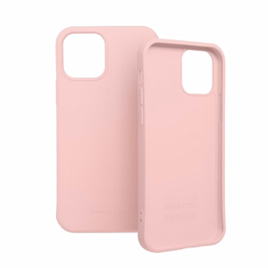 Roar Space viedtālruņa apvalks - Iphone 15 Pro rozā